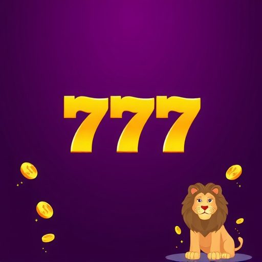 777slot Logo